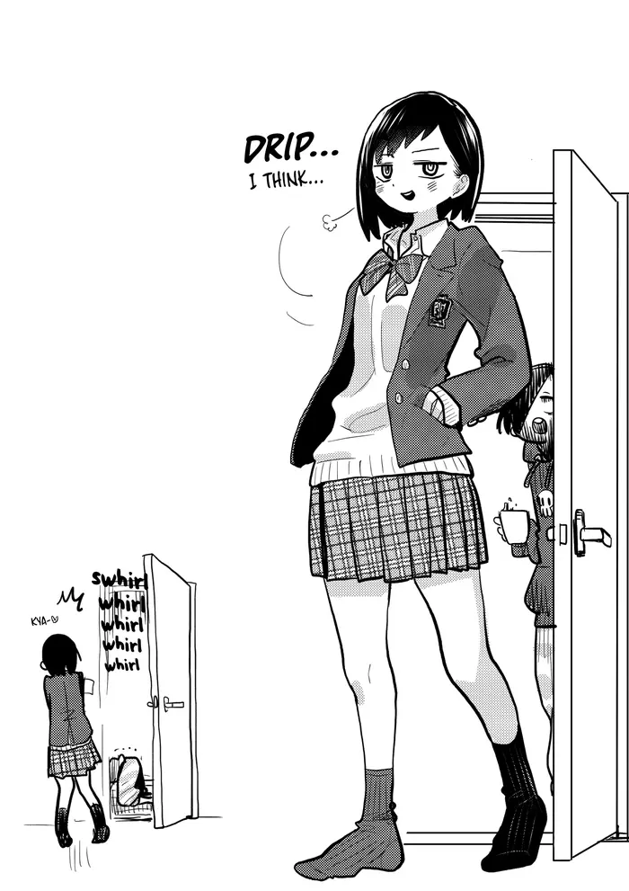 The Dangers in My Heart Chapter 80.1 image 3_optimized